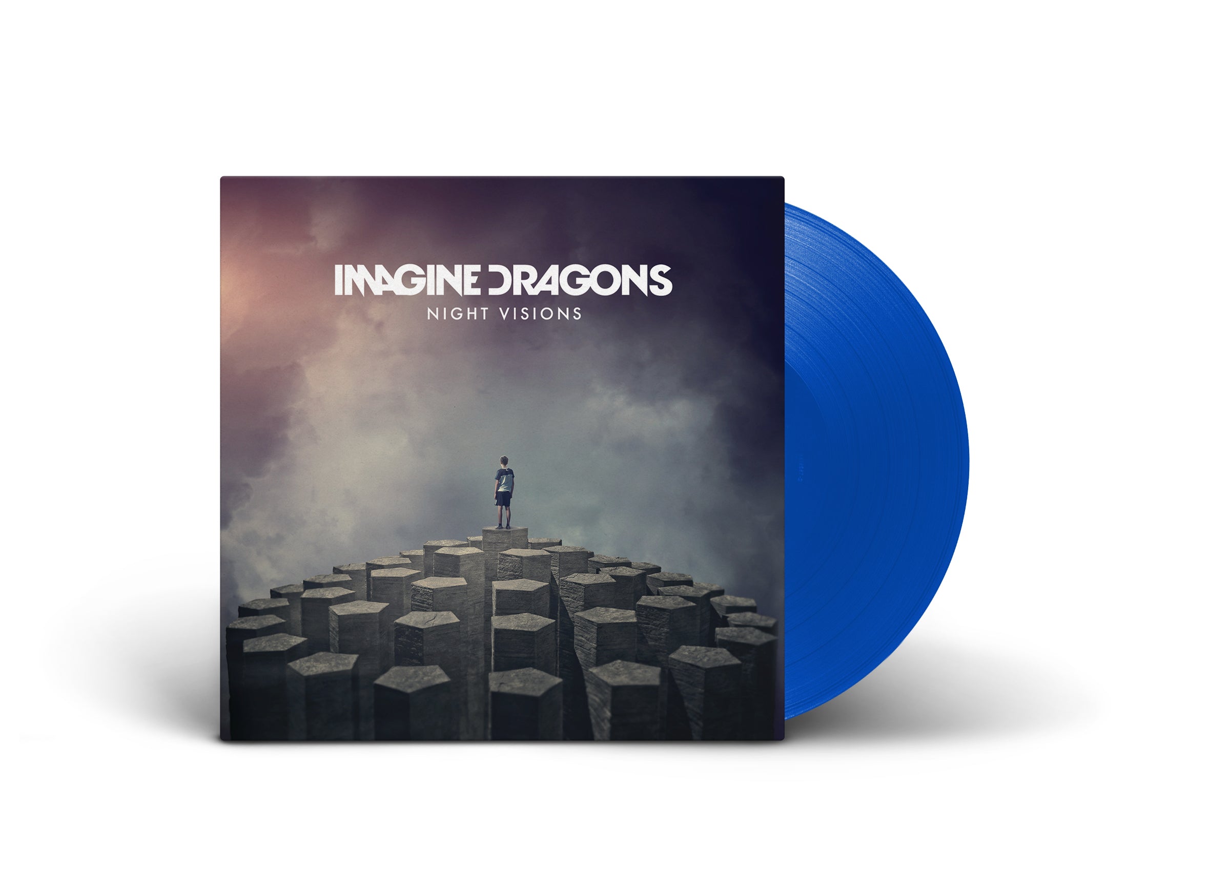 NIGHT VISIONS