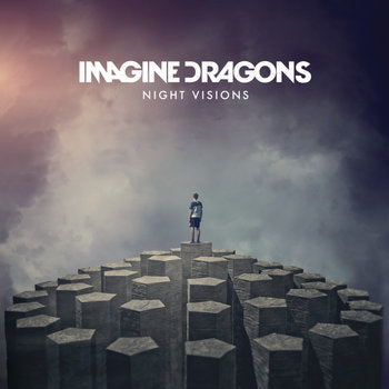 NIGHT VISIONS