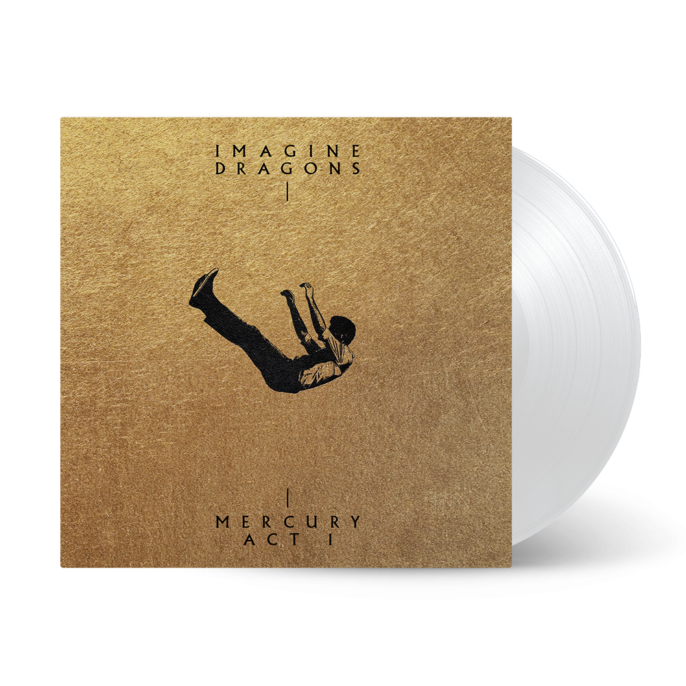 MERCURY - ACT