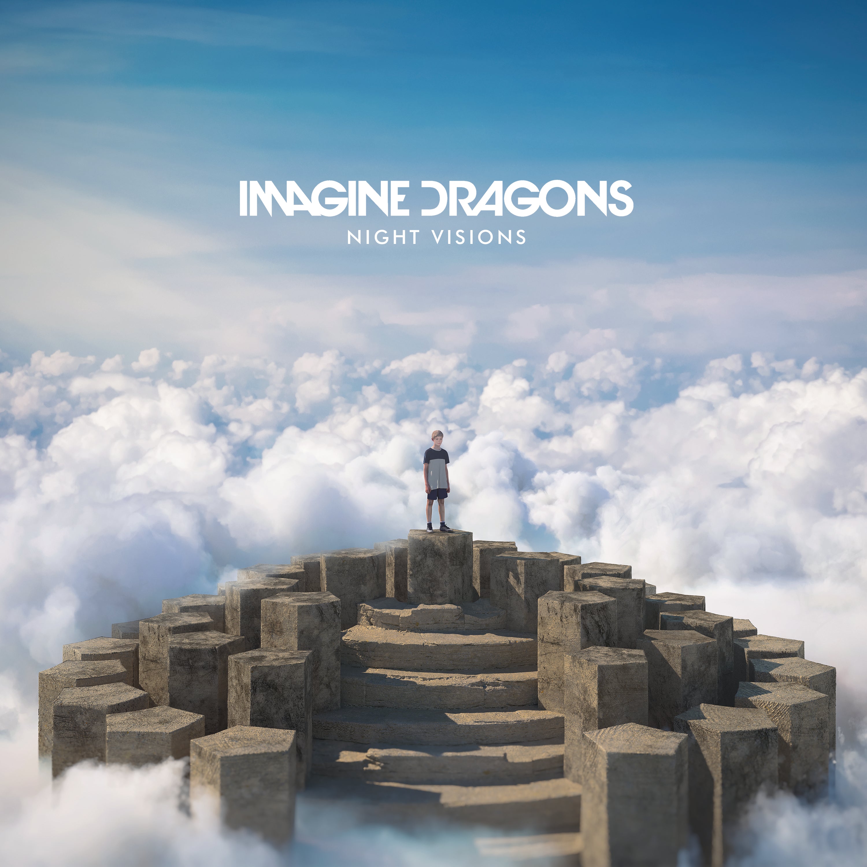 NIGHT VISIONS