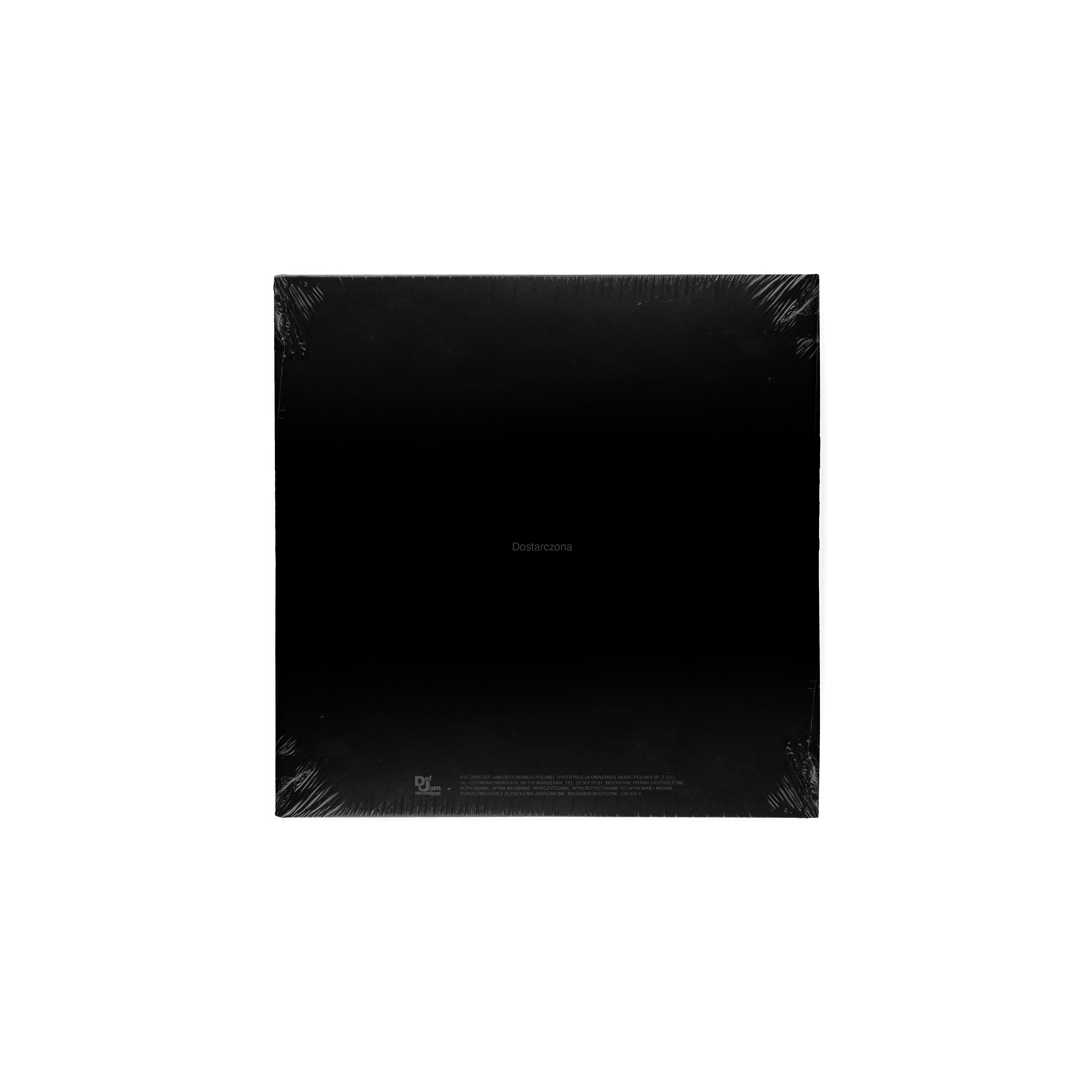 NAPISZ JAK BĘDZIESZ LP