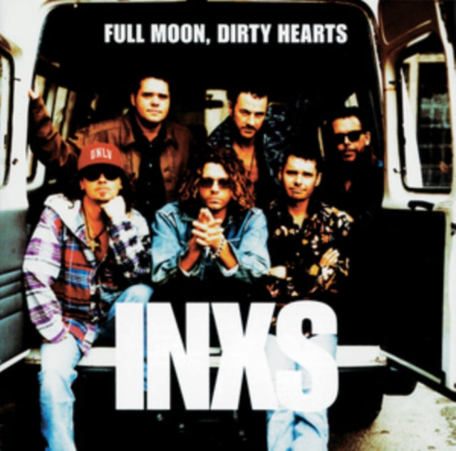 FULL MOON, DIRTY HEARTS (REMASTER)