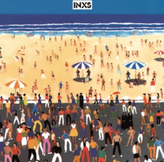 INXS (REMASTER)