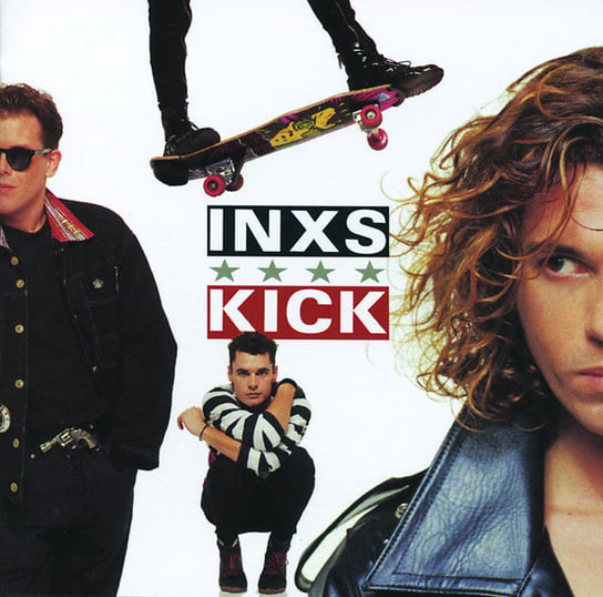 KICK (REMASTERED)