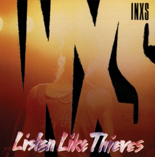 LISTEN LIKE THIEVES (REMASTER)