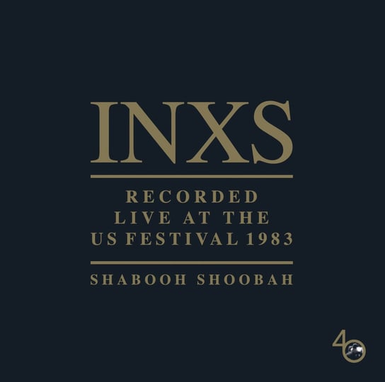 SHABOOH SHOOBAH - LIVE AT US FESTIVAL
