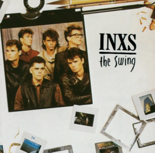 THE SWING (REMASTER)