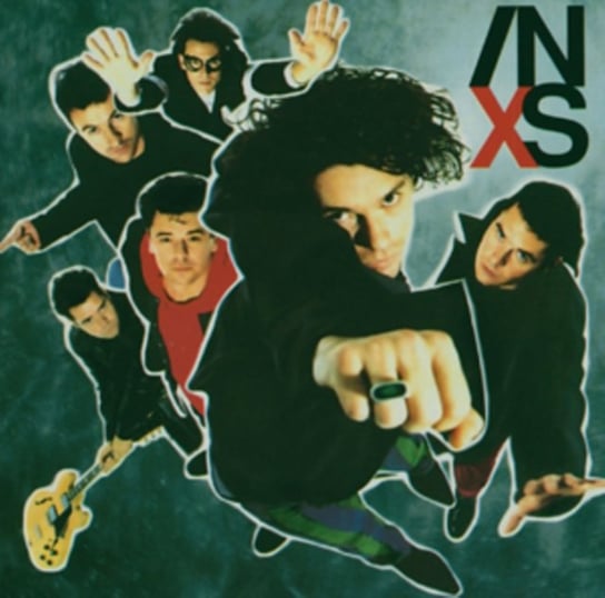 X (REMASTERED)