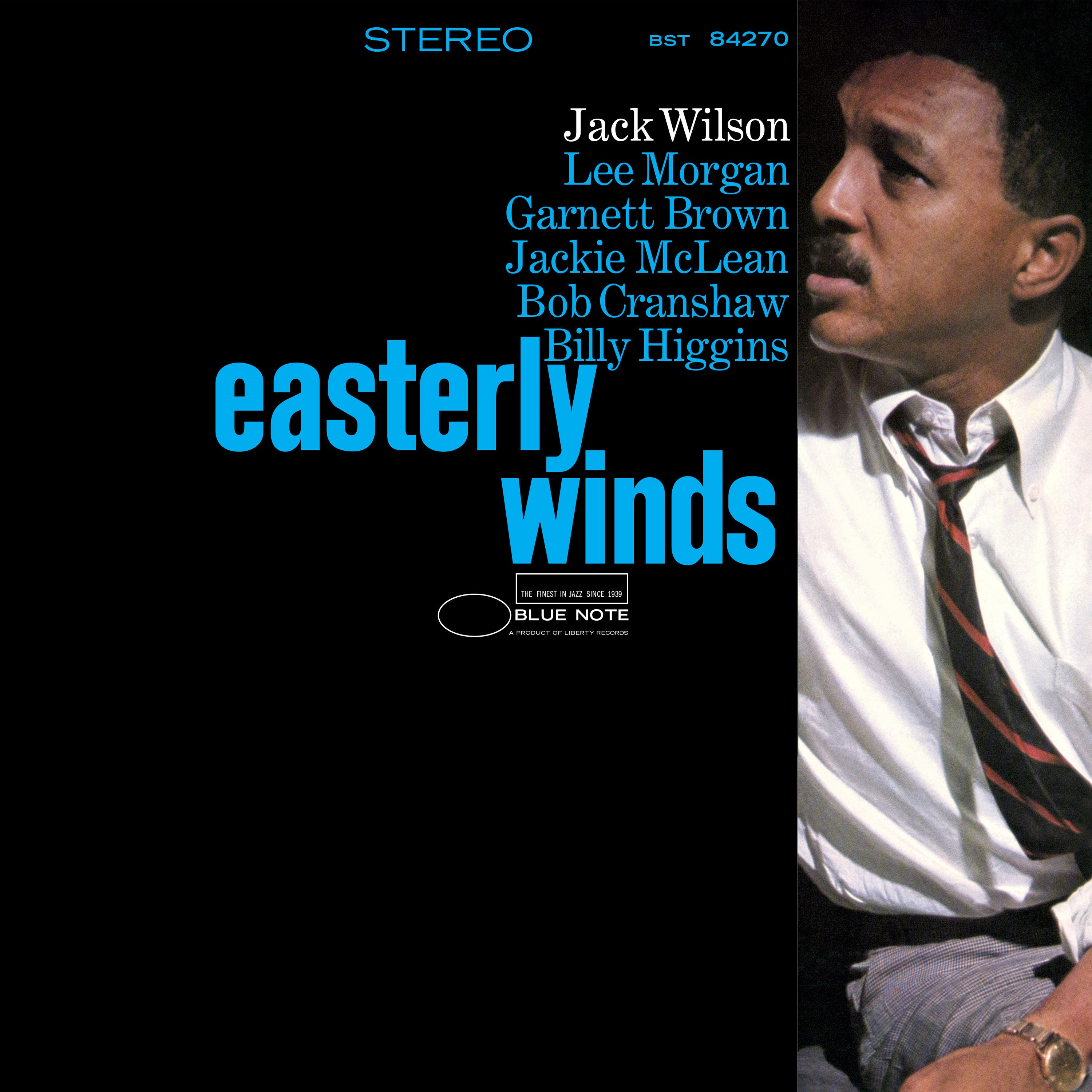 EASTERLY WINDS (TONE POET SERIERS)