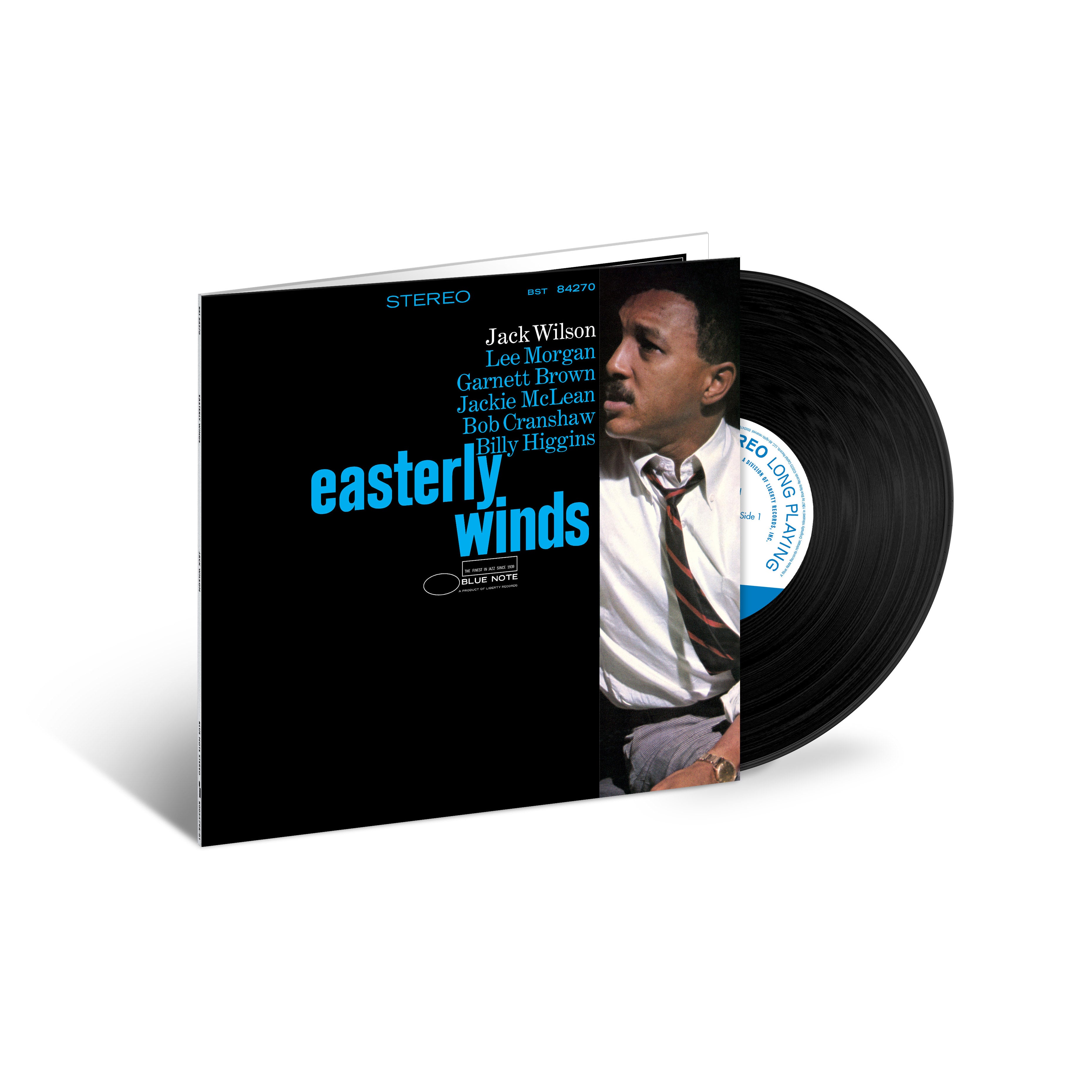 EASTERLY WINDS (TONE POET SERIERS)