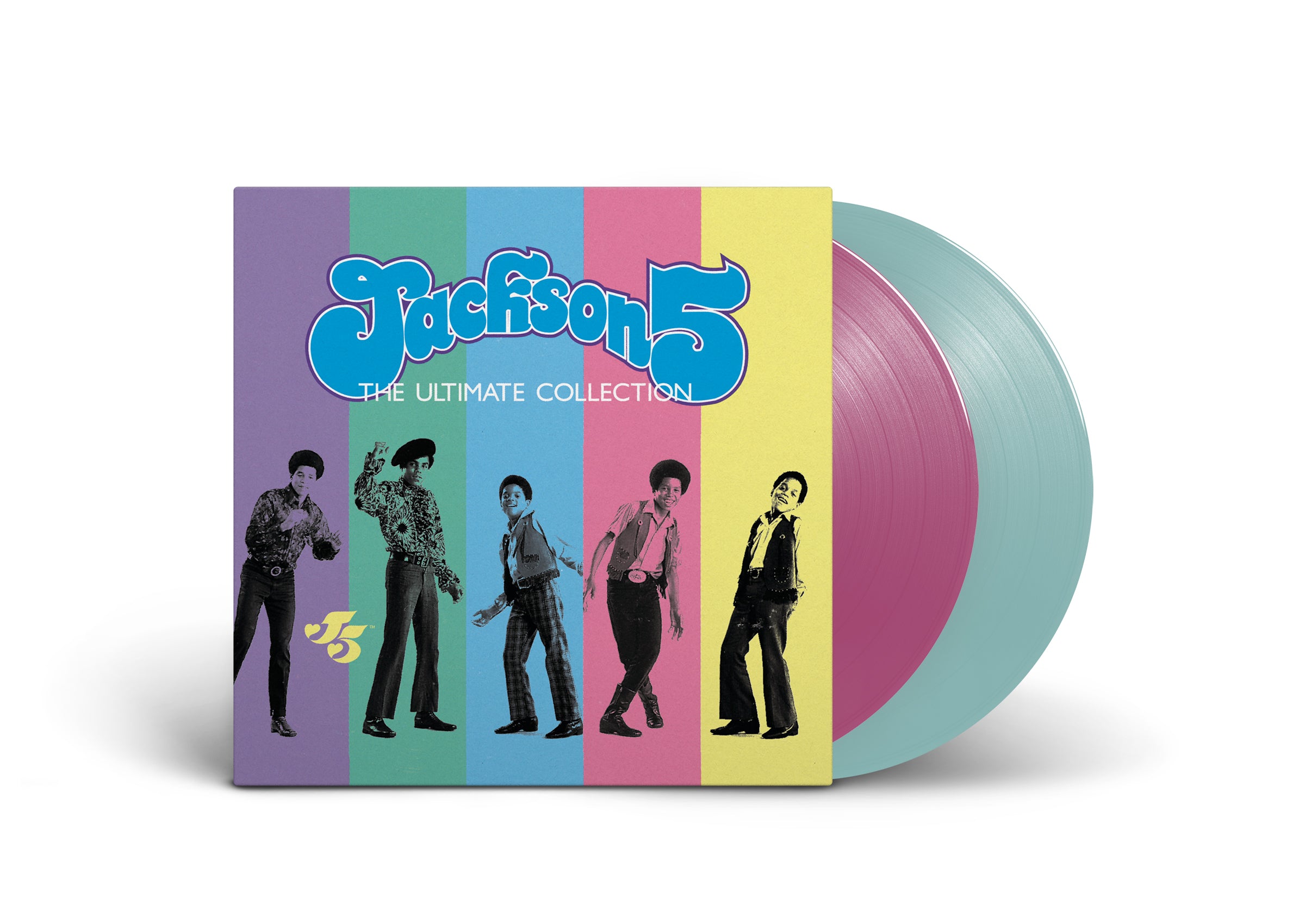 THE ULTIMATE COLLECTION