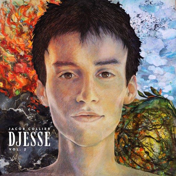 DJESSE VOL.