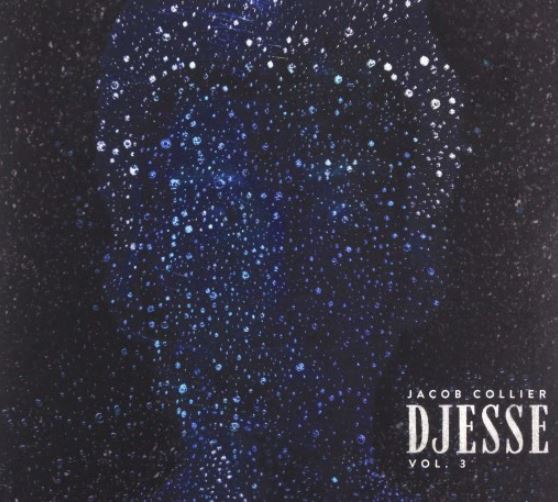 DJESSE VOL.
