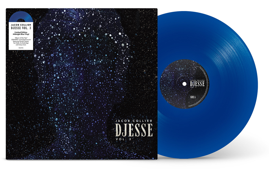 DJESSE VOL. 3