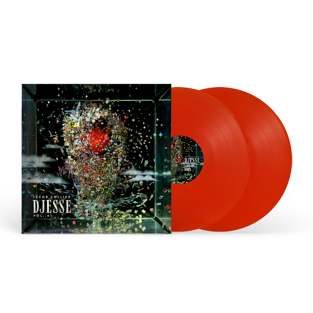 DJESSE VOL. 4