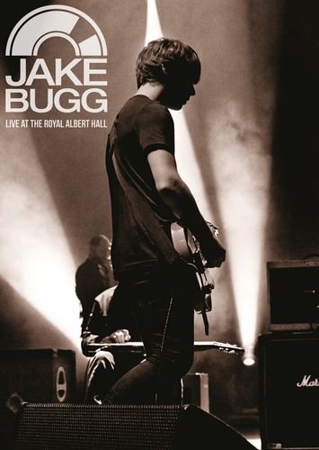 LIVE AT THE ROYAL ALBERT HALL