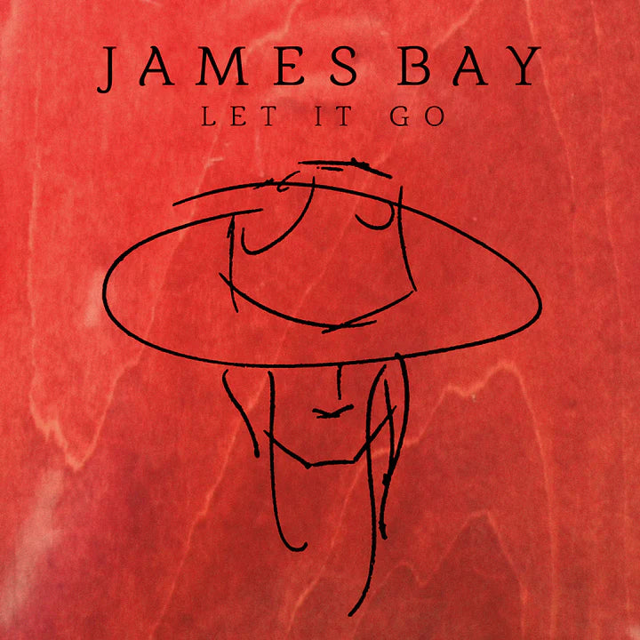 LET IT GO