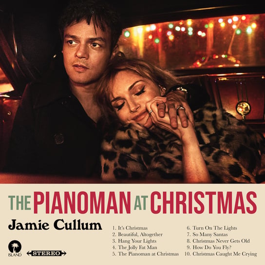 THE PIANOMAN AT CHRISTMAS LTD.