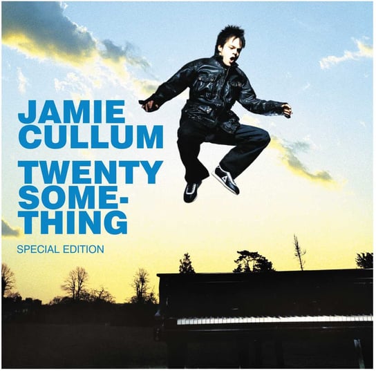 TWENTYSOMETHING SPECIAL EDITION