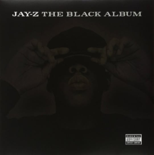 THE BLACK ALBUM (EXPLICIT)