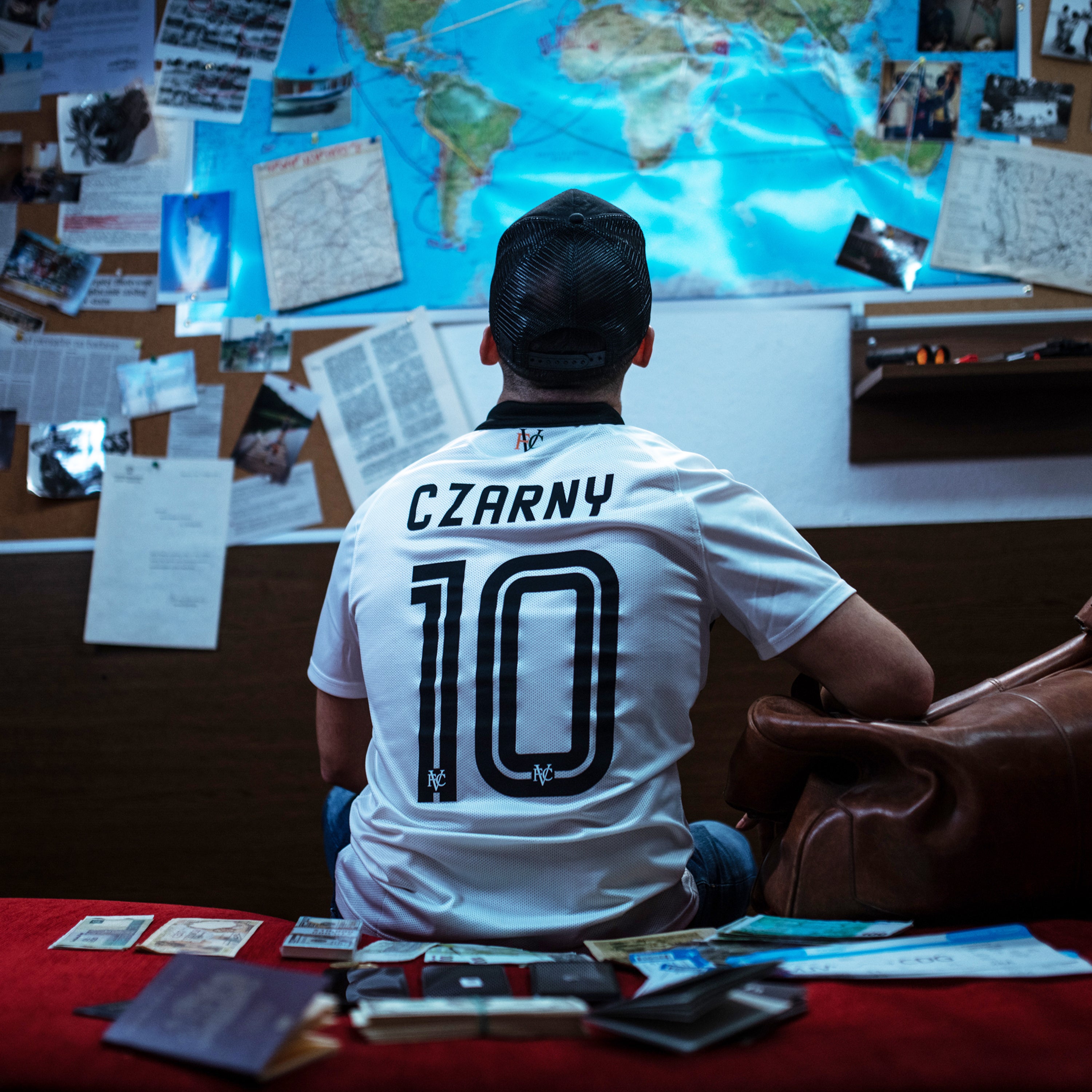 JEŚLI COŚ SIĘ STANIE…