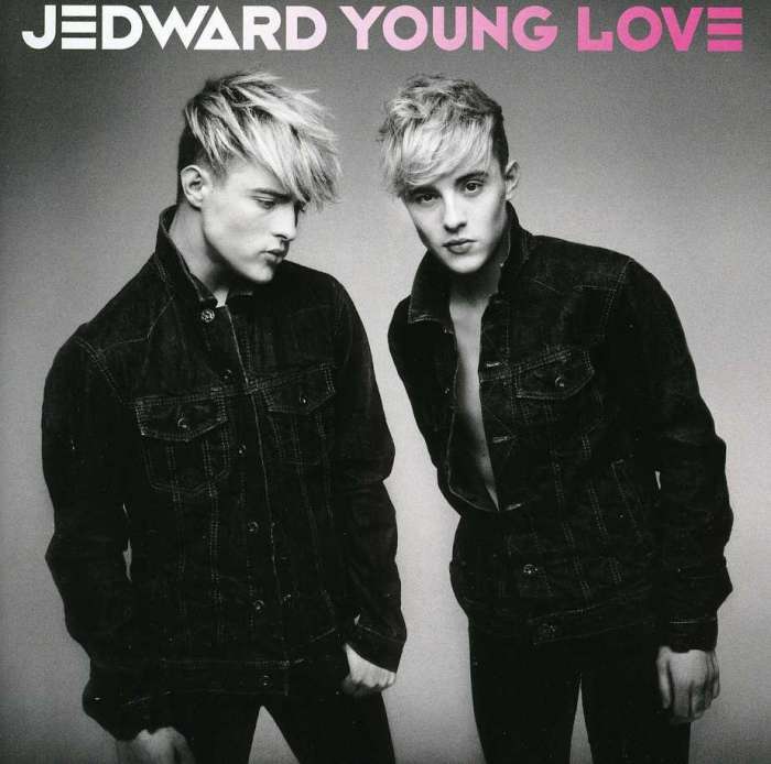 YOUNG LOVE