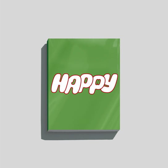 HAPPY (VER. IMAGINE)