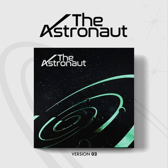 THE ASTRONAUT (EXCLUSIVE VERSION 02)
