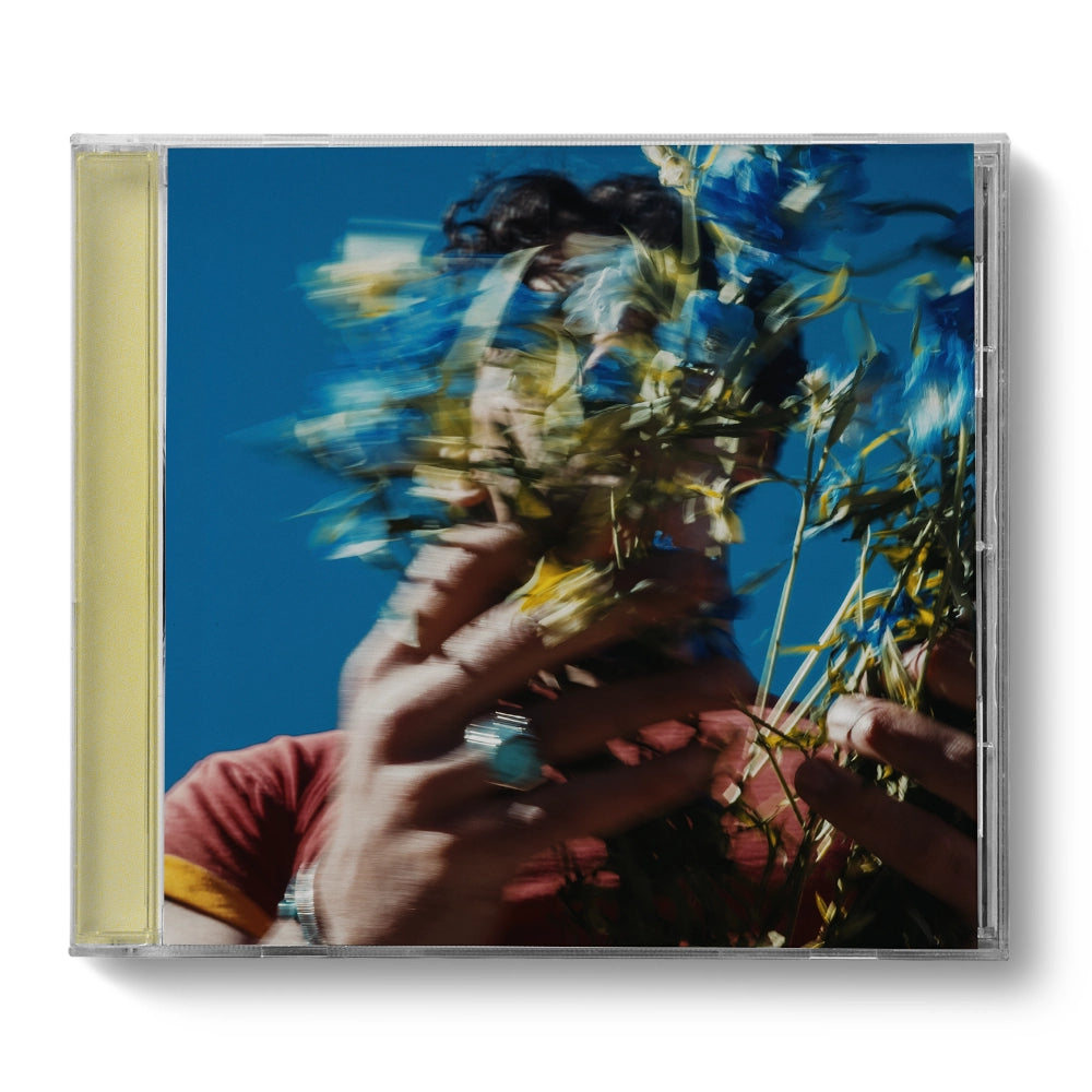 MUSIC FOR PEOPLE WHO BELIEVE IN LOVE