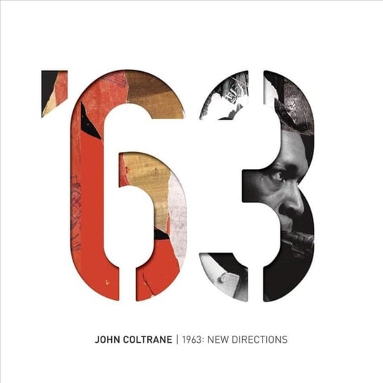 1963 NEW DIRECTIONS