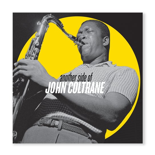 ANOTHER SIDE OF JOHN COLTRANE