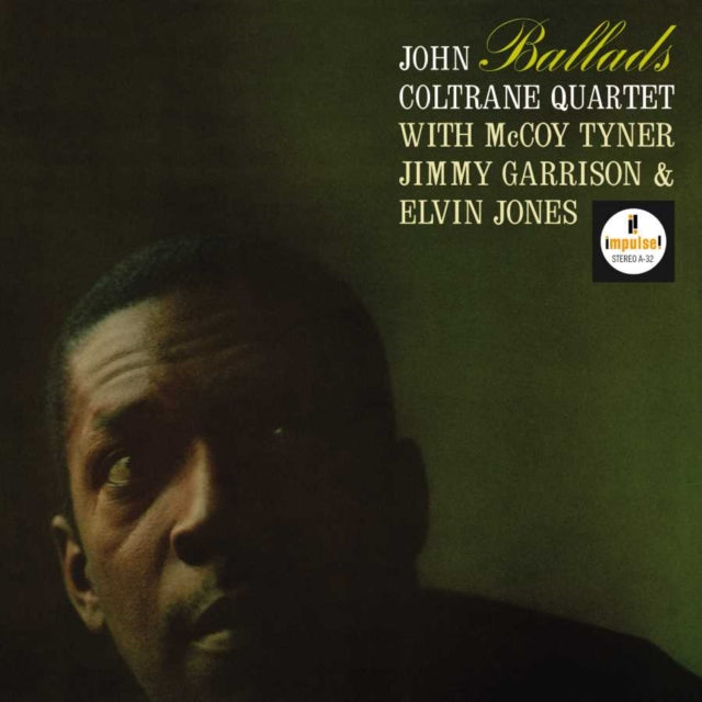 BALLADS (ACOUSTIC SOUNDS)