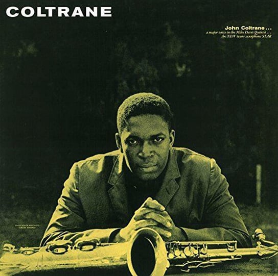 COLTRANE (D2C)