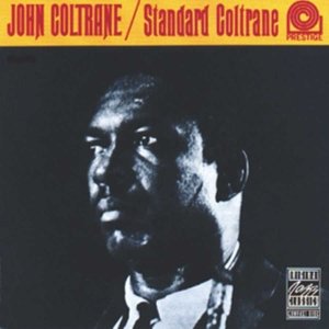 STANDARD COLTRANE (D2C)