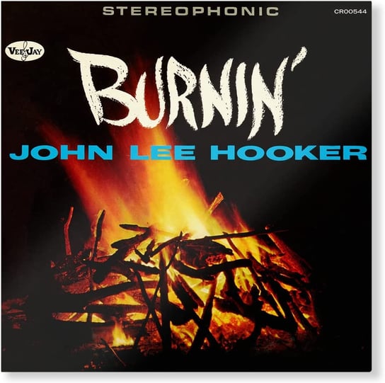 BURNIN