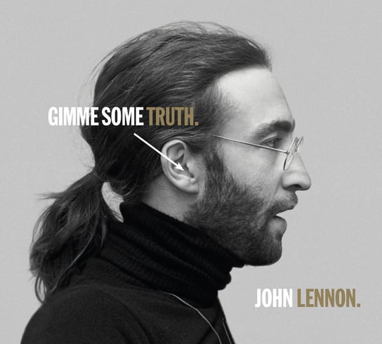 GIMME SOME TRUTH