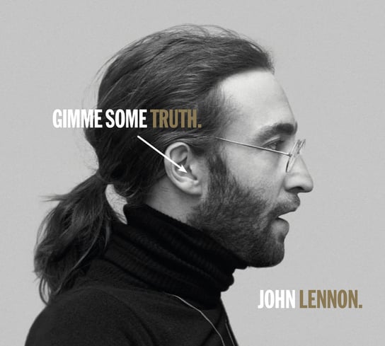 GIMME SOME TRUTH