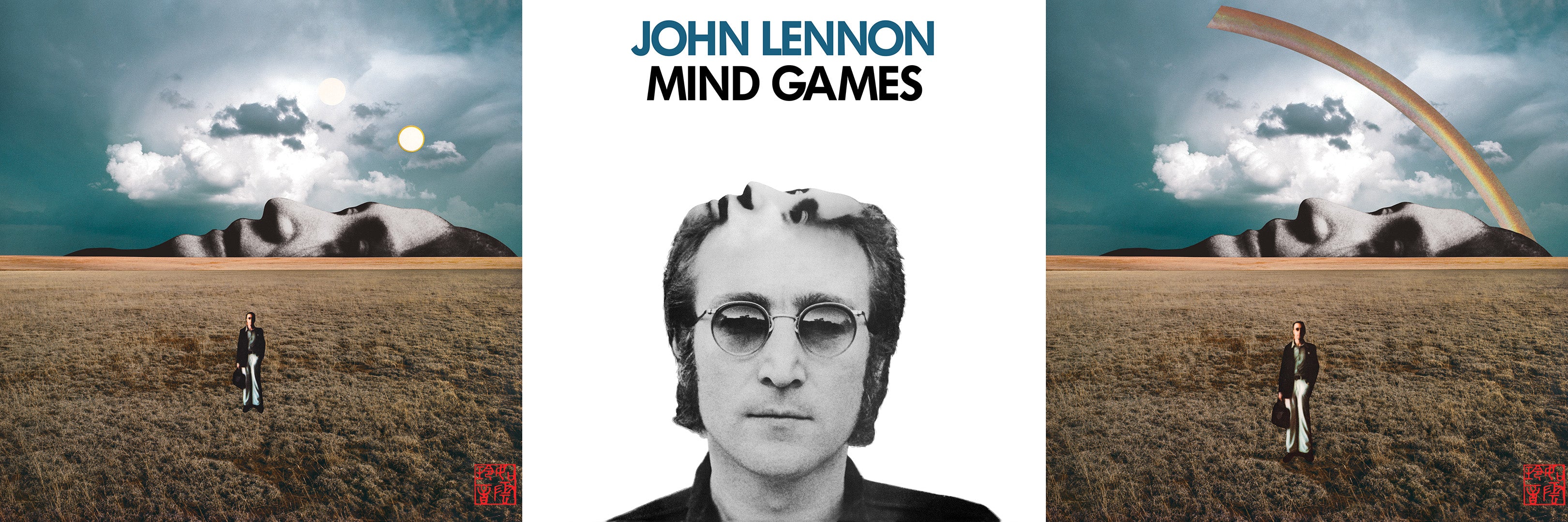 MIND GAMES (THE ULTIMATE MIXES)