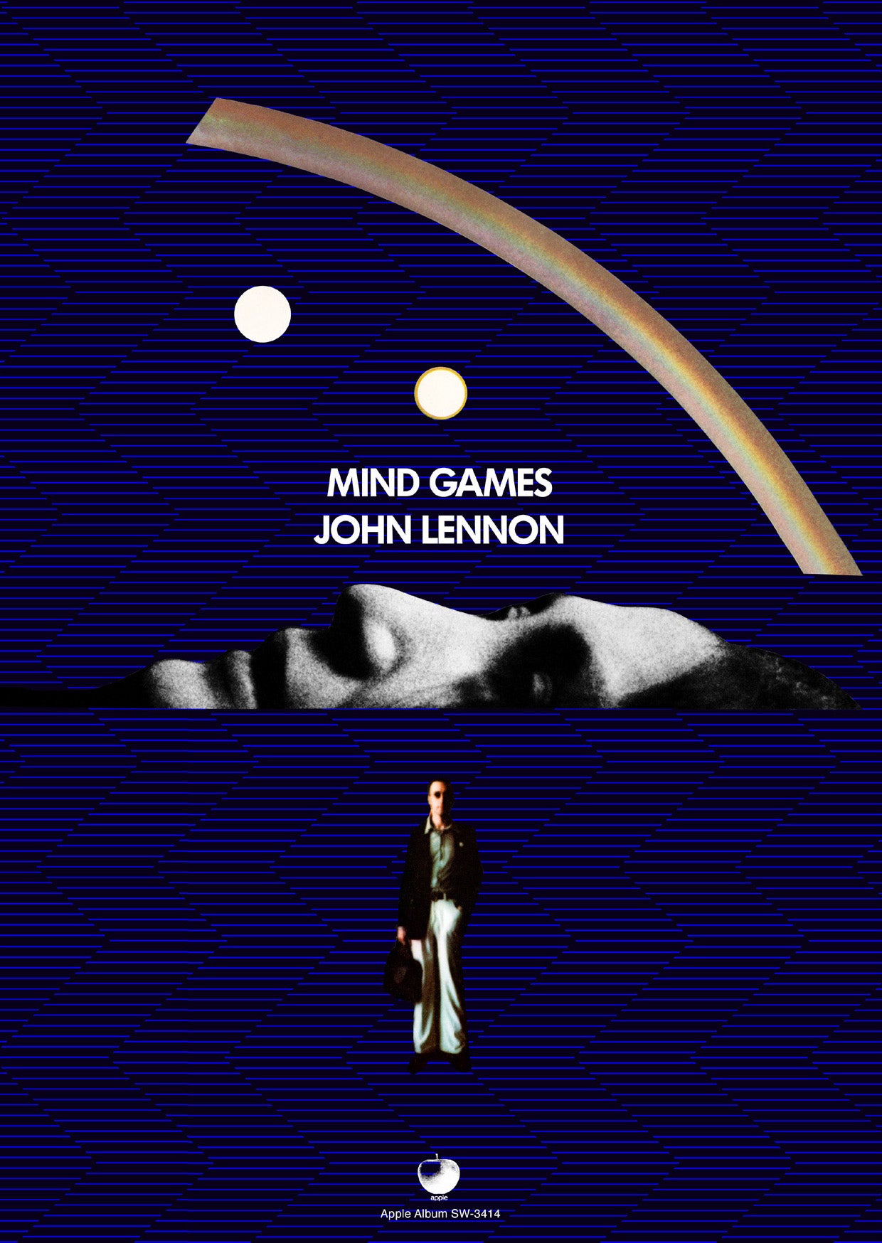 MIND GAMES (THE ULTIMATE MIXES)