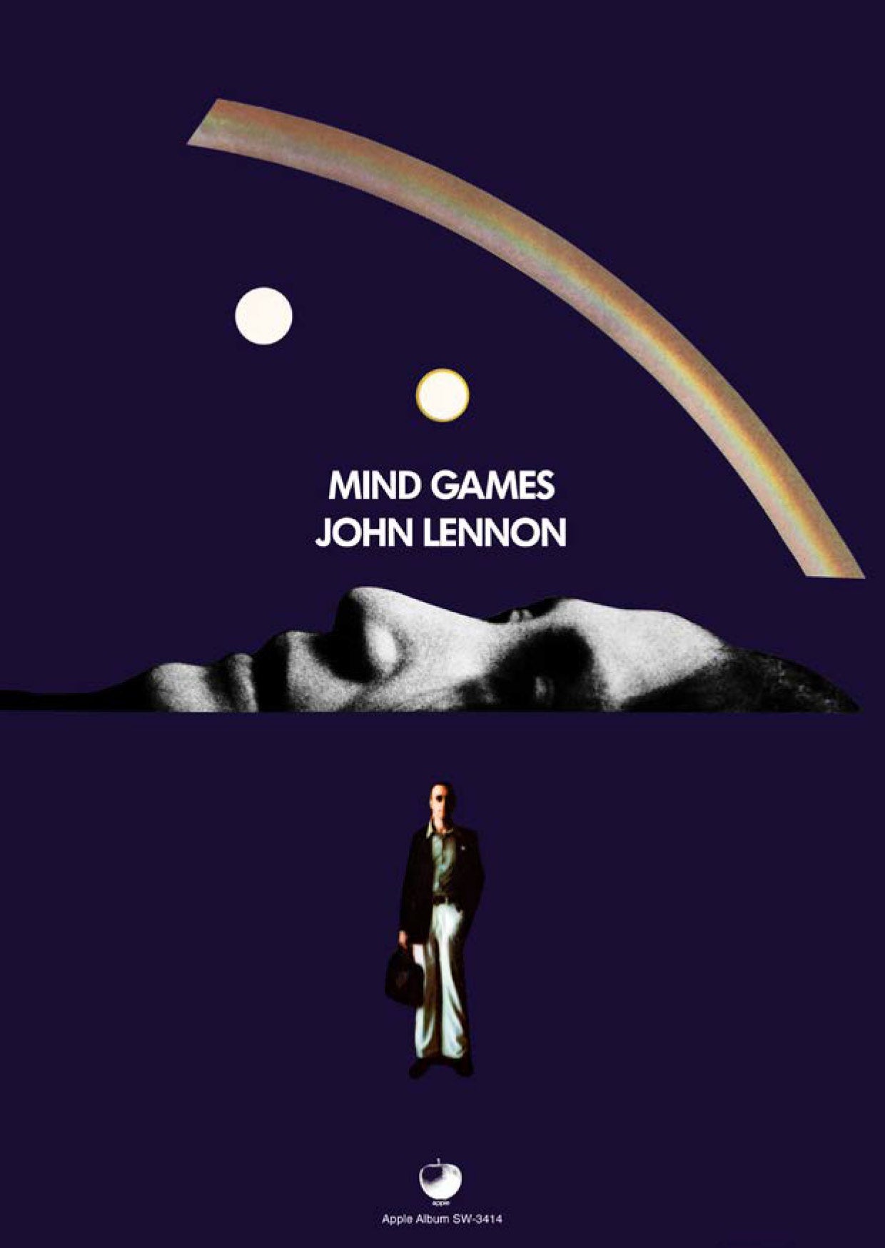 MIND GAMES (THE ULTIMATE MIXES)