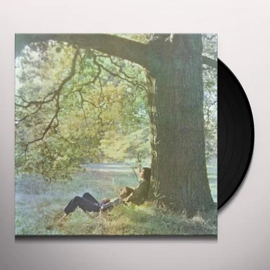 PLASTIC ONO BAND