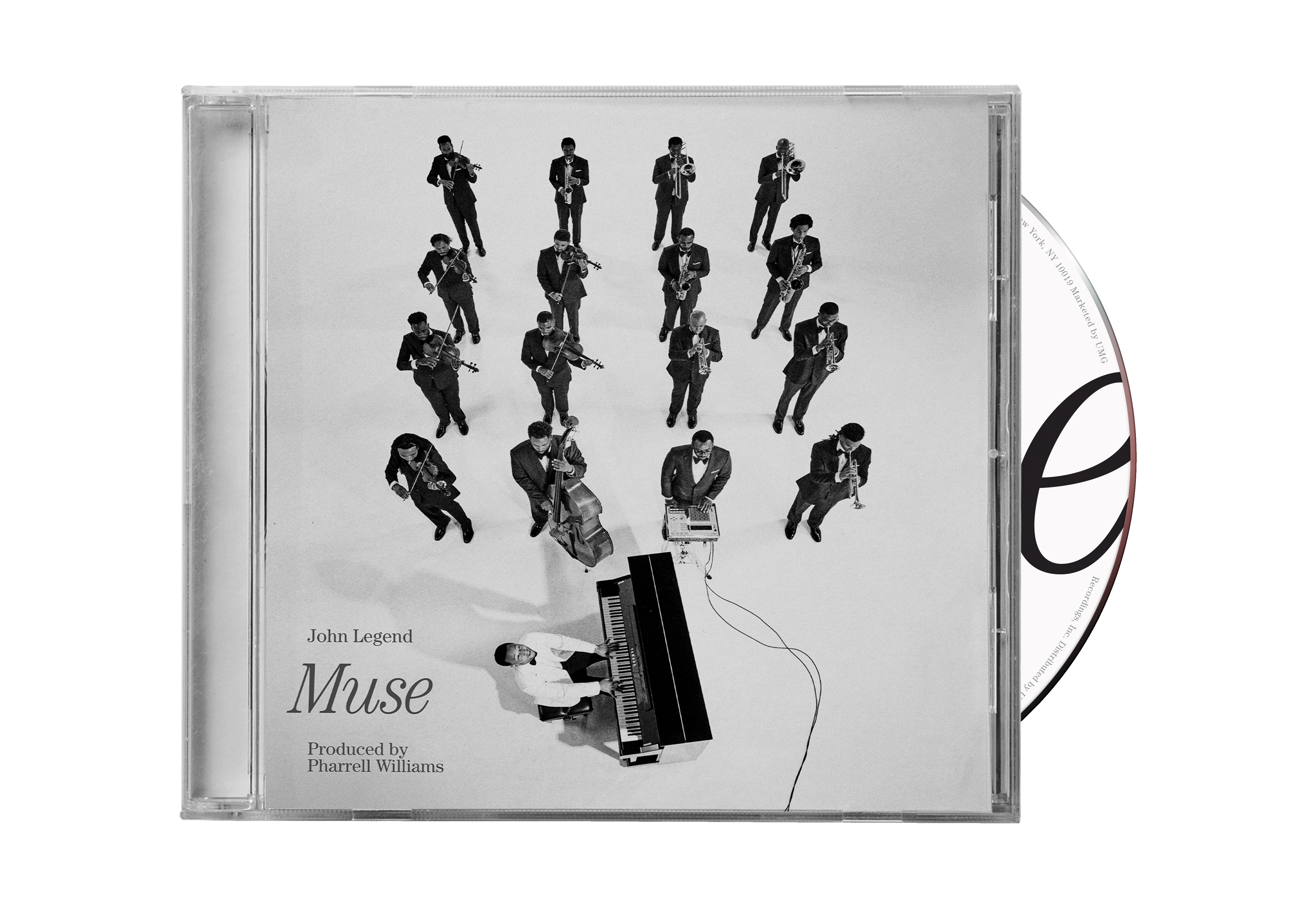 MUSE
