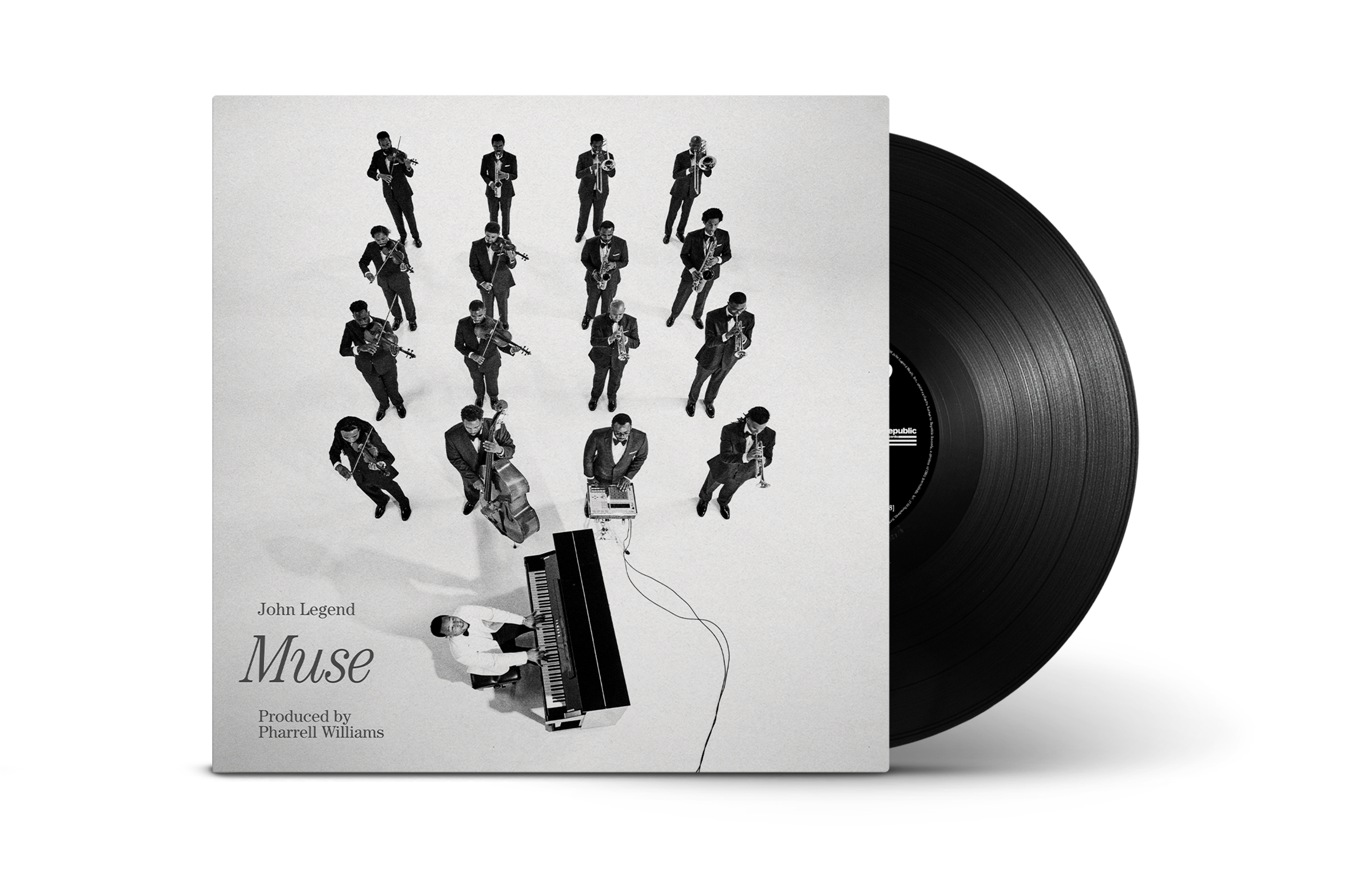 MUSE