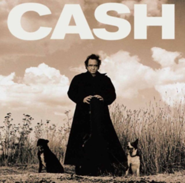 AMERICAN RECORDINGS