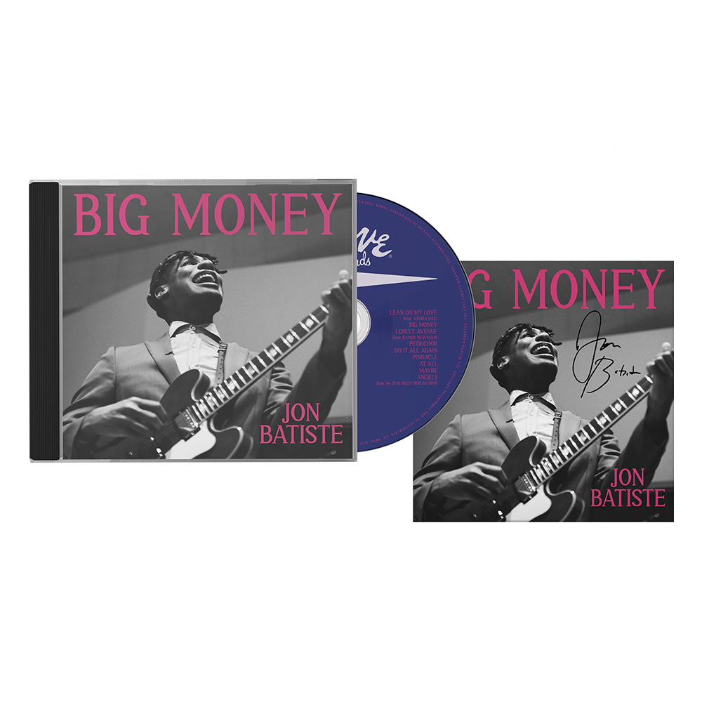 BIG MONEY