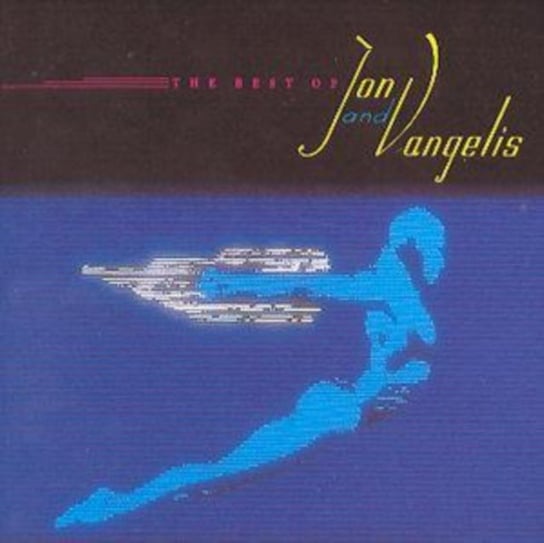 THE BEST OF JON & VANGELIS