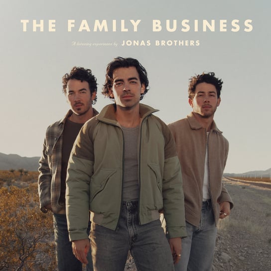 THE FAMILY BUSINESS