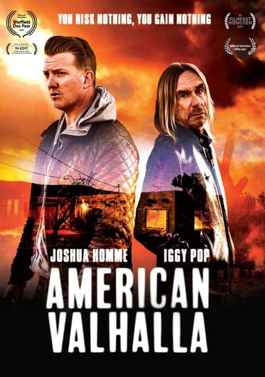 AMERICAN VALHALLA