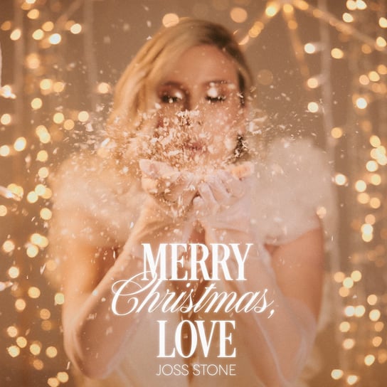 MERRY CHRISTMAS, LOVE