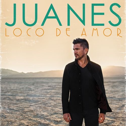 LOCO DE AMOR